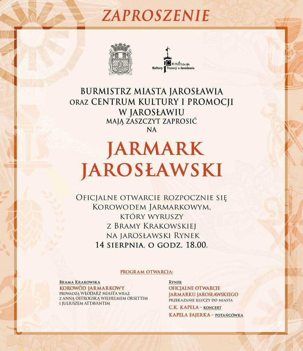Jarmark Jarosławski